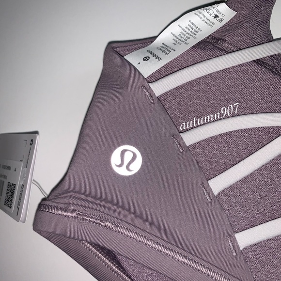 ❗️SOLD❗️Lululemon Free to Be Wild Bra - Picture 6 of 10